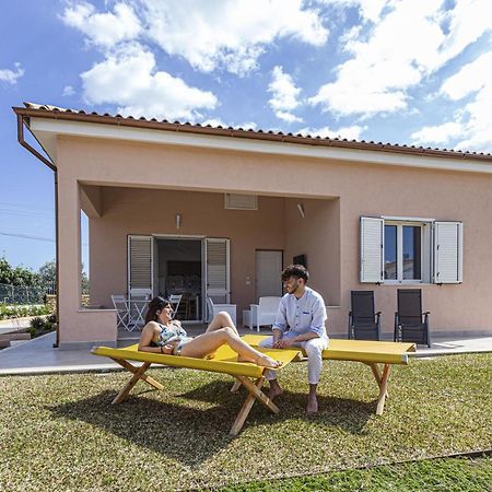 Milocca Homes Syrakuzy Zewnętrze zdjęcie