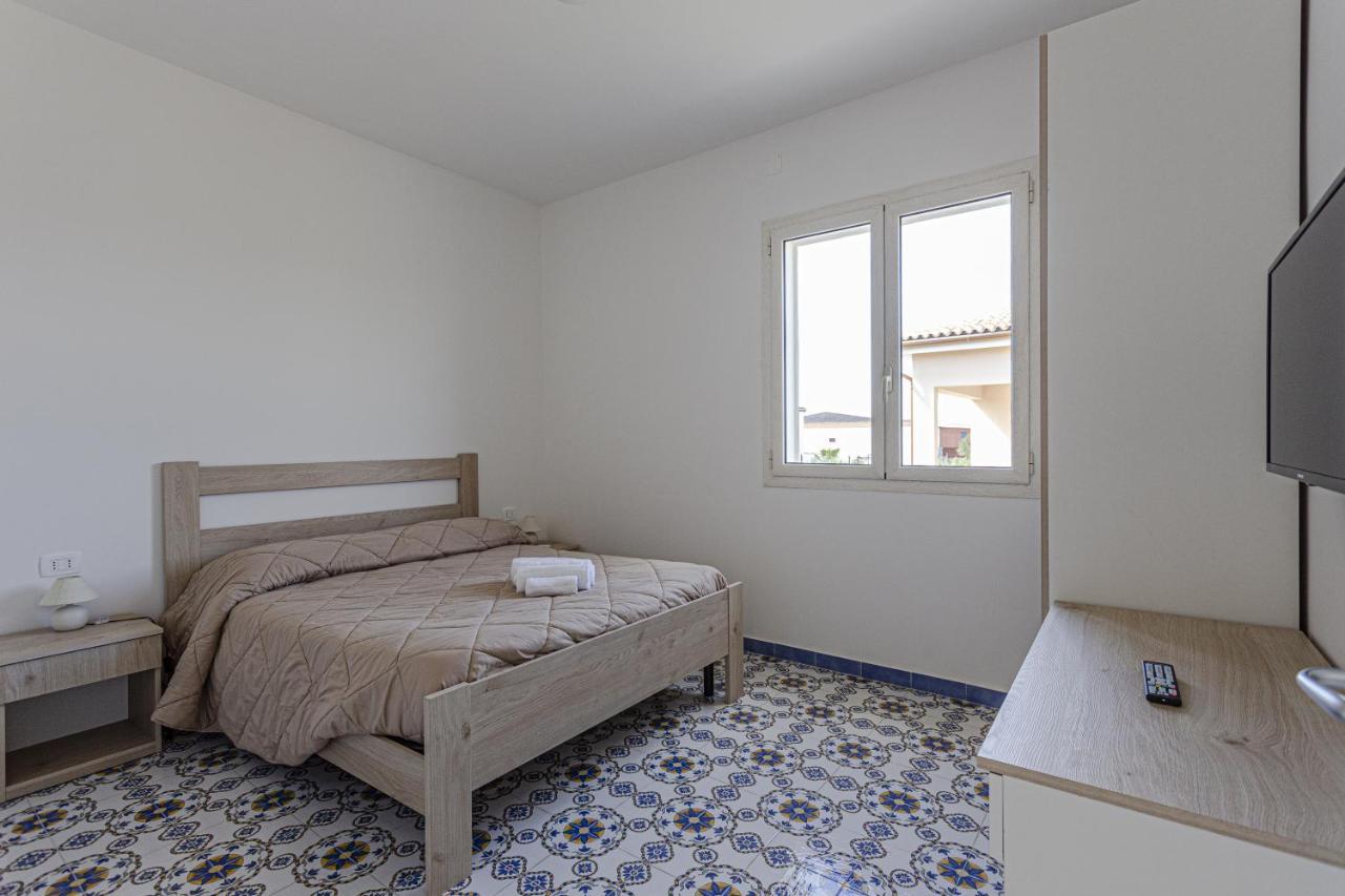 Milocca Homes Syrakuzy Zewnętrze zdjęcie